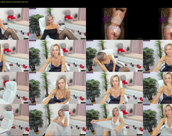 martha_mayer — 80 minute Chaturbate female cam show recording, 1080p, Oct 12, 2020