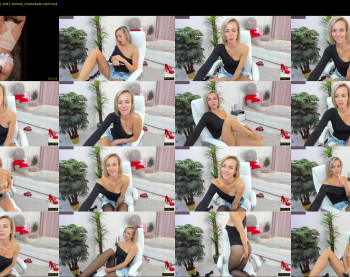 martha_mayer — 74 minute Chaturbate female cam show recording, 1080p, Oct 12, 2020