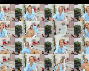 martha_mayer — 66 minute Chaturbate female cam show recording, 1080p, Oct 12, 2020