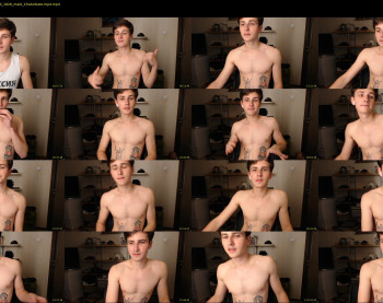martinlutar420 — 70 minute Chaturbate male cam show recording, 1080p, Oct 12, 2020