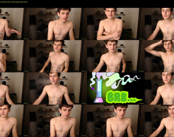 martinlutar420 — 13 minute Chaturbate male cam show recording, 1080p, Oct 12, 2020