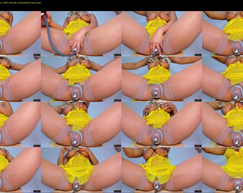 melania_browis — 17 minute Chaturbate female cam show recording, 1080p, Oct 12, 2020