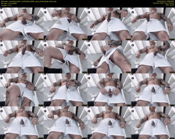 menbienn2017 — 14 minute Chaturbate male cam show recording, 480p, Oct 12, 2020