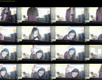 mindymars — 14 minute Chaturbate female cam show recording, 1080p, Oct 12, 2020