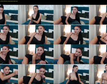 mmmaaa1234 — 70 minute Chaturbate female cam show recording, 1080p, Oct 12, 2020