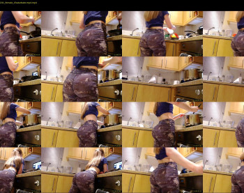 myassistant — 146 minute Chaturbate female cam show recording, 720p, Oct 12, 2020