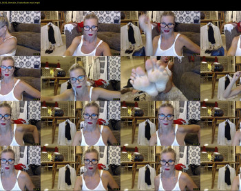 nadyabasinger — 14 minute Chaturbate female cam show recording, 720p, Oct 12, 2020
