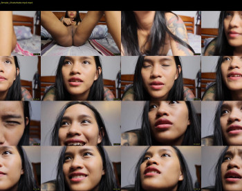 natchac — 3 minute Chaturbate female cam show recording, 1080p, Oct 12, 2020