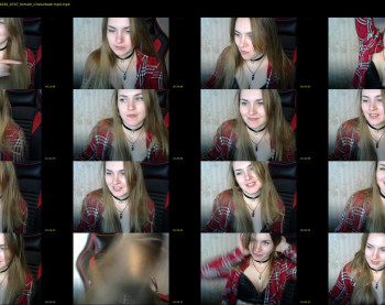 naughty_popa — 5 minute Chaturbate female cam show recording, 720p, Oct 12, 2020