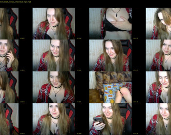 naughty_popa — 47 minute Chaturbate female cam show recording, 720p, Oct 12, 2020
