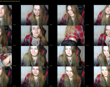 naughty_popa — 36 minute Chaturbate female cam show recording, 720p, Oct 12, 2020