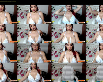neytiri_moon — 70 minute Chaturbate female cam show recording, 720p, Oct 12, 2020