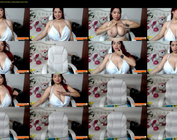 neytiri_moon — 70 minute Chaturbate female cam show recording, 720p, Oct 12, 2020