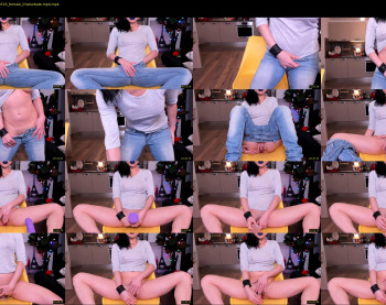 nikkisweetie — 70 minute Chaturbate female cam show recording, 1080p, Oct 12, 2020