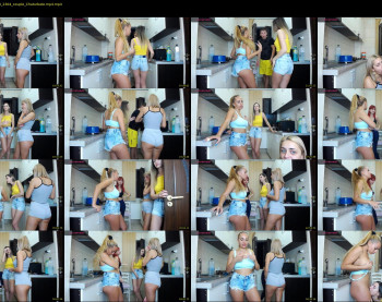nolimitscoupl3 — 67 minute Chaturbate couple cam show recording, 720p, Oct 12, 2020