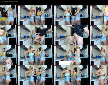 nolimitscoupl3 — 83 minute Chaturbate couple cam show recording, 720p, Oct 12, 2020