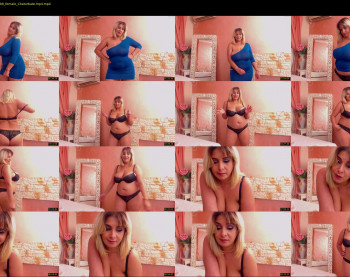 norahreve — 11 minute Chaturbate female cam show recording, 720p, Oct 13, 2020