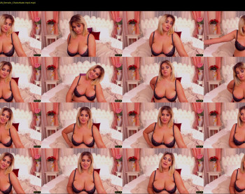 norahreve — 11 minute Chaturbate female cam show recording, 720p, Oct 13, 2020