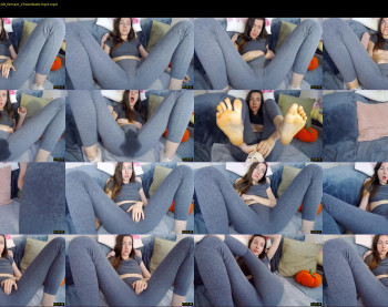 peaceduke — 58 minute Chaturbate female cam show recording, 1080p, Oct 12, 2020