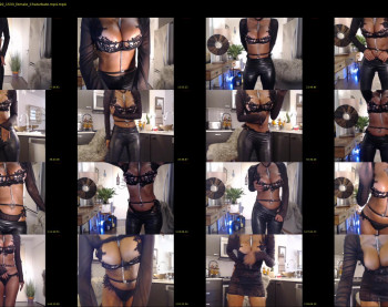 persianangel — 135 minute Chaturbate female cam show recording, 720p, Oct 12, 2020