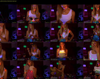 phoenix_taylor — 70 minute Chaturbate female cam show recording, 1080p, Oct 12, 2020