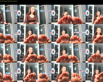 presidenttaylor — 36 minute Chaturbate female cam show recording, 720p, Oct 12, 2020