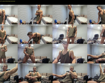 prince_d1ck — 15 minute Chaturbate male cam show recording, 1080p, Oct 12, 2020