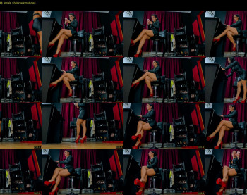 puffy_love — 52 minute Chaturbate female cam show recording, 720p, Oct 12, 2020