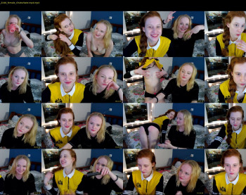 purplebeawer — 18 minute Chaturbate female cam show recording, 1080p, Oct 12, 2020