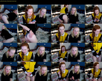 purplebeawer — 9 minute Chaturbate female cam show recording, 1080p, Oct 12, 2020