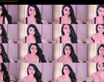 rouse_hallberg_ — 28 minute Chaturbate female cam show recording, 1080p, Oct 12, 2020