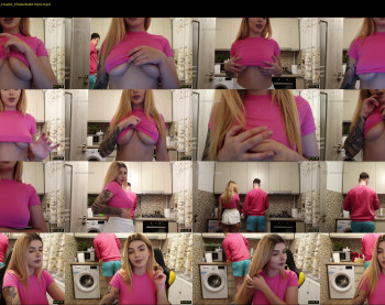 rrr1995 — 7 minute Chaturbate couple cam show recording, 1080p, Oct 12, 2020