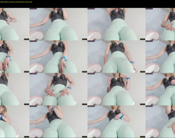 samantha_larusso_ — 40 minute Chaturbate couple cam show recording, 1080p, Oct 12, 2020