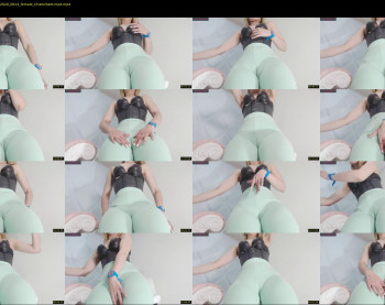 samantha_larusso_ — 50 minute Chaturbate couple cam show recording, 1080p, Oct 12, 2020