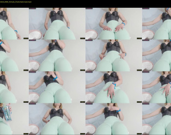 samantha_larusso_ — 64 minute Chaturbate couple cam show recording, 1080p, Oct 12, 2020