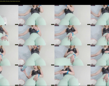 samantha_larusso_ — 20 minute Chaturbate couple cam show recording, 1080p, Oct 12, 2020