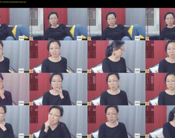 sandrami__ — 13 minute Chaturbate female cam show recording, 720p, Oct 12, 2020