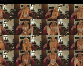 sassythang4u — 23 minute Chaturbate female cam show recording, 720p, Oct 12, 2020