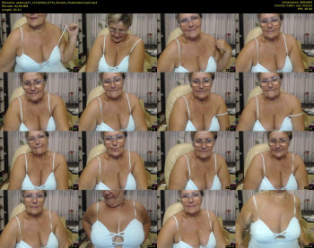 selenna57 — 21 minute Chaturbate female cam show recording, 480p, Oct 12, 2020