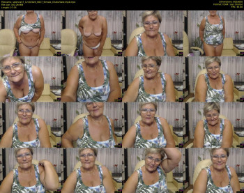 selenna57 — 28 minute Chaturbate female cam show recording, 480p, Oct 12, 2020