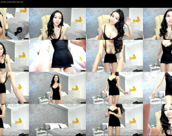 seon_mi — 23 minute Chaturbate female cam show recording, 1080p, Oct 12, 2020