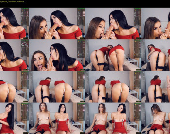 slemgem — 12 minute Chaturbate couple cam show recording, 1080p, Oct 12, 2020