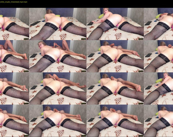 squirt_blondy — 16 minute Chaturbate female cam show recording, 1080p, Oct 12, 2020
