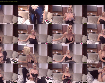 stellacinderella — 278 minute Chaturbate female cam show recording, 720p, Oct 12, 2020