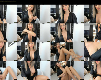 sweetndcrazy — 70 minute Chaturbate female cam show recording, 1080p, Oct 12, 2020