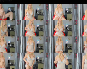 taichi75 — 37 minute Chaturbate female cam show recording, 720p, Oct 12, 2020