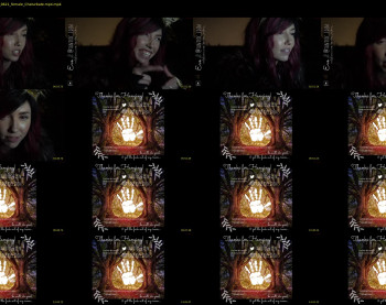 tantric_eden_ — 17 minute Chaturbate female cam show recording, 720p, Oct 12, 2020