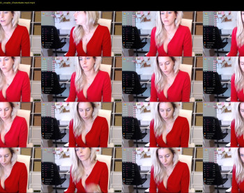 tiffany925 — 3 minute Chaturbate female cam show recording, 720p, Oct 12, 2020