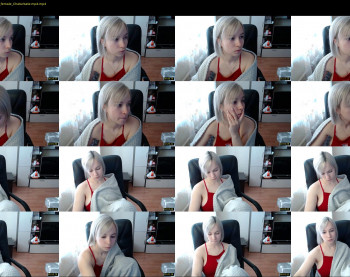 tinkissa — 7 minute Chaturbate couple cam show recording, 1080p, Oct 12, 2020