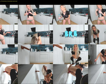 toomuch_wet_ — 70 minute Chaturbate female cam show recording, 1080p, Oct 12, 2020